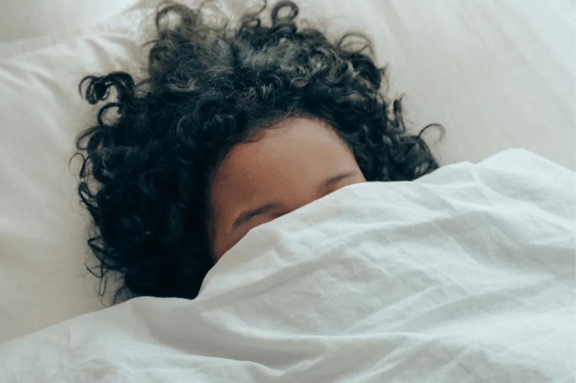 What Is Sleep Debt? How to Catch Up on Sleep If You're Behind