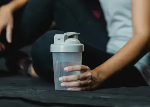 Best Protein Powder for Weight Loss