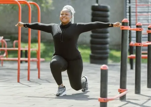 The Science Behind Stubborn Knee Fat (And What You Can Do About It)