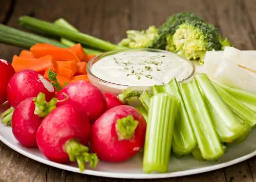 10 Zero-Calorie Foods To Add to Your Plate
