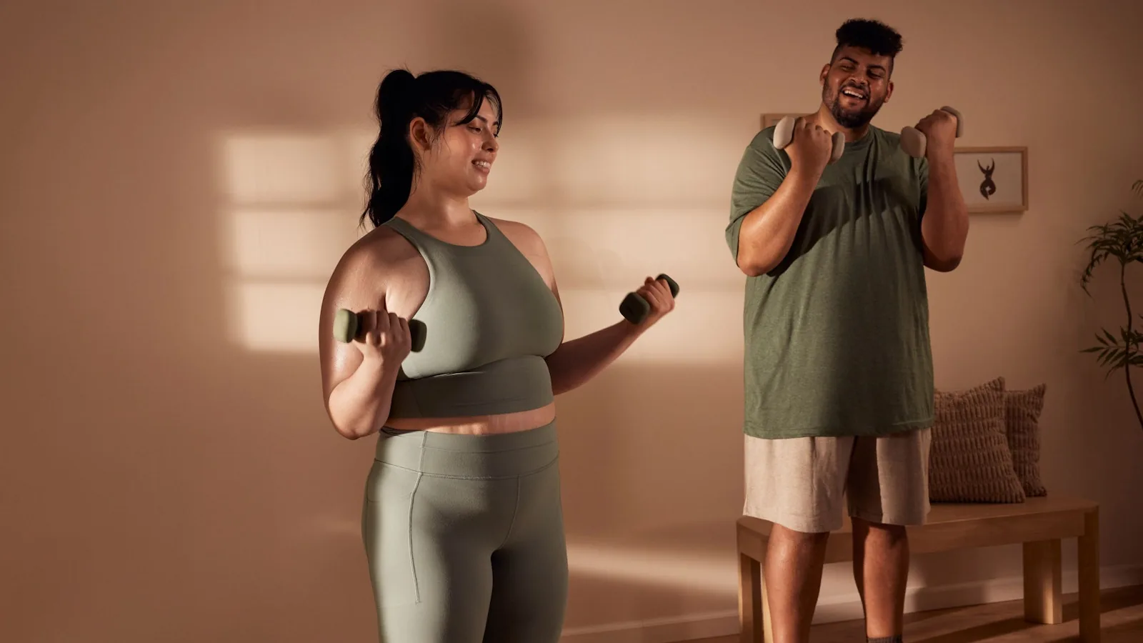 How to Get Back Into Working Out