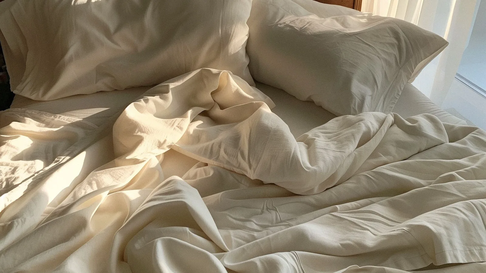 How Are Sleep and Weight Loss Connected?