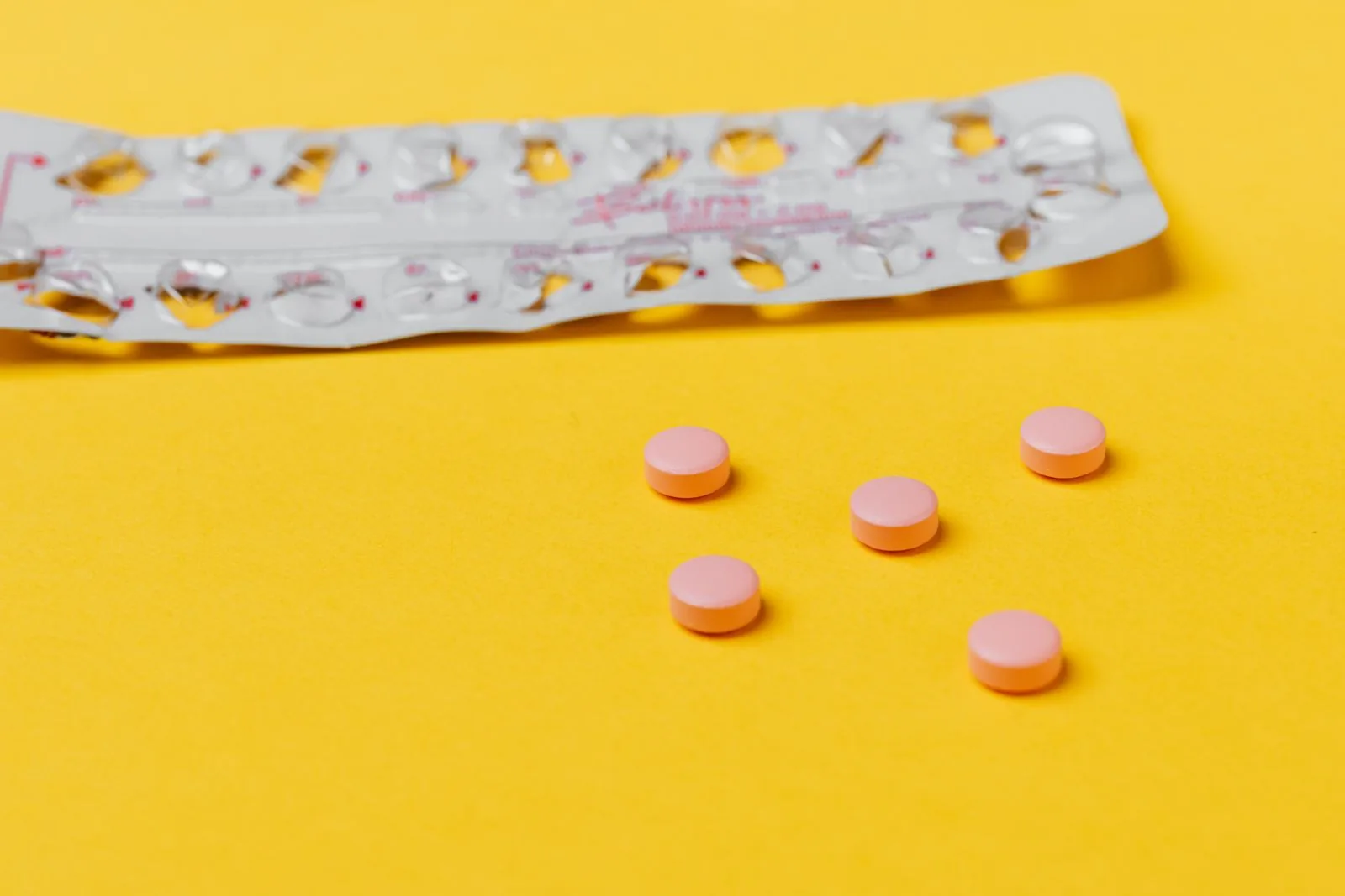Which Birth Control is Right For Me?