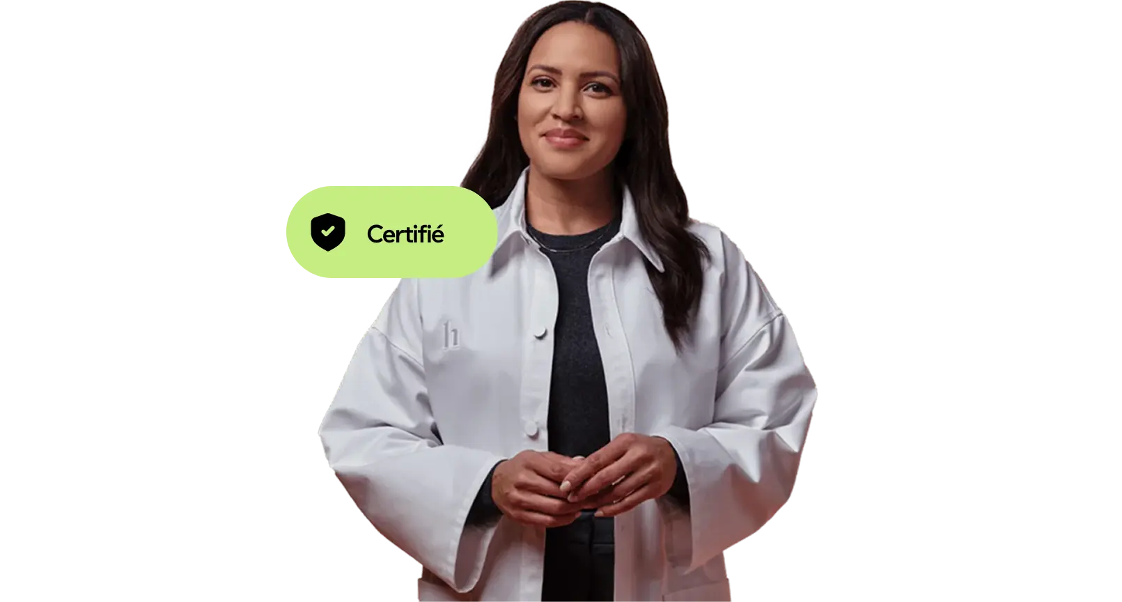 Healthcare practitioner